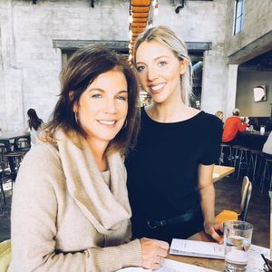 Meet your Posher, Alexandra